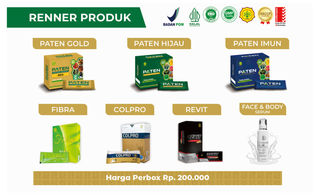 Produk 2